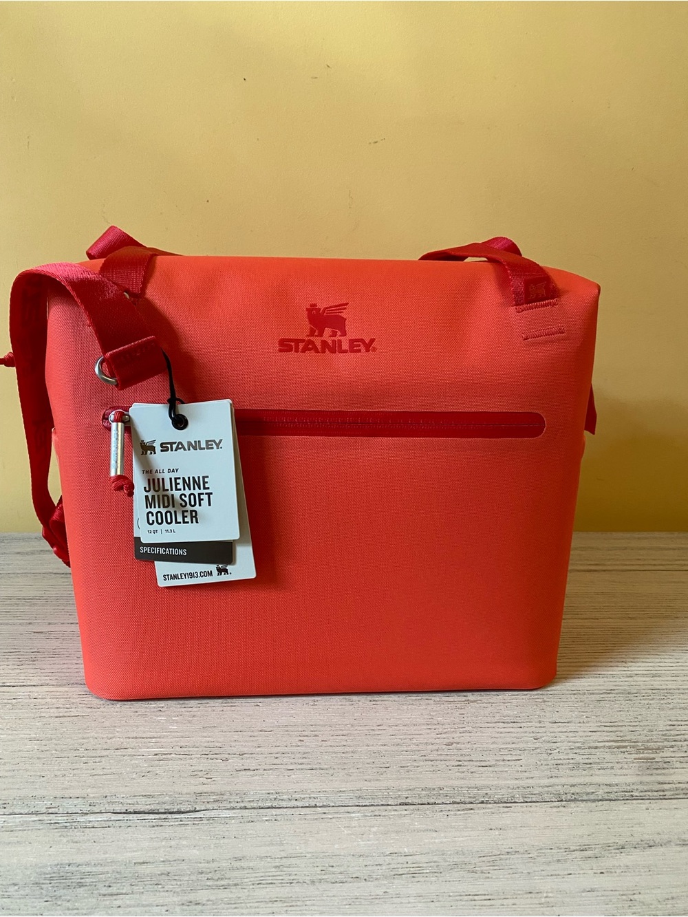 Stanley Julienne Midi Soft Cooler Bag
